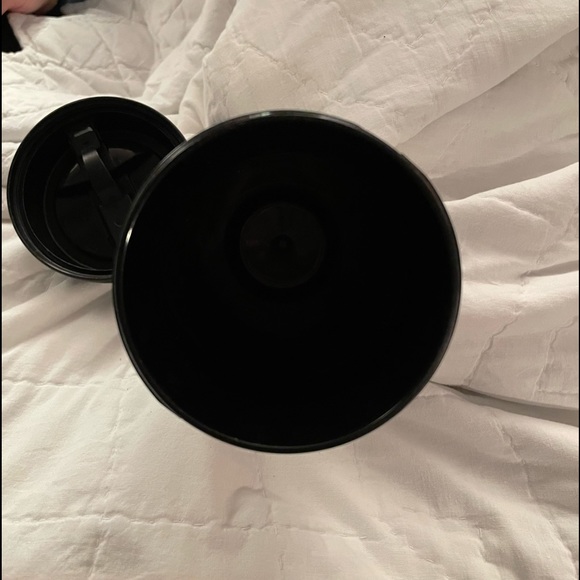 Starbucks Tumbler 16 Oz Coffee Tea Cup Classic Design - Picture 3 of 6